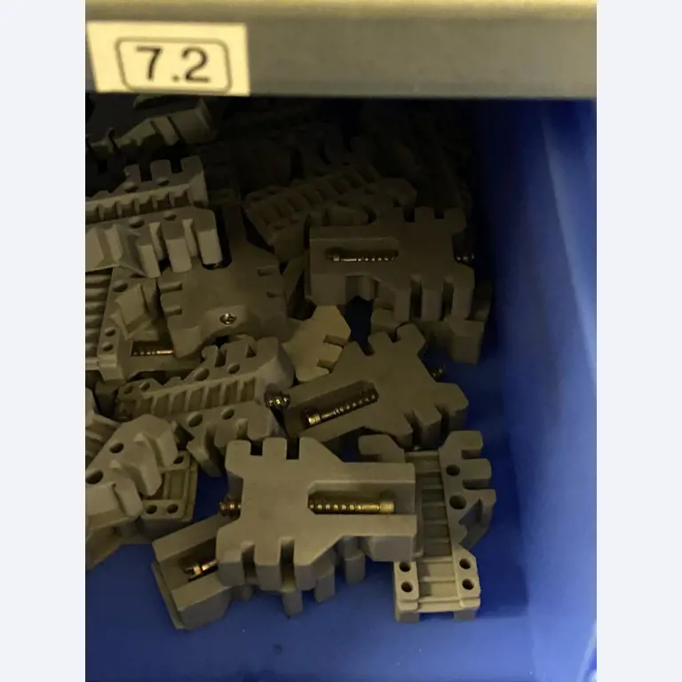 Máquinas de impressão e linhas de acabamento - 2º leilão-24