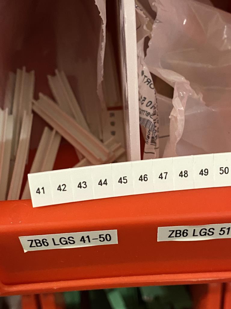 Máquinas de impressão e linhas de acabamento - 2º leilão-3