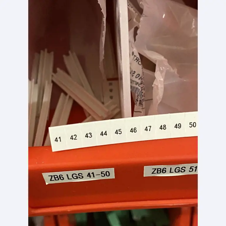 Máquinas de impressão e linhas de acabamento - 2º leilão-3