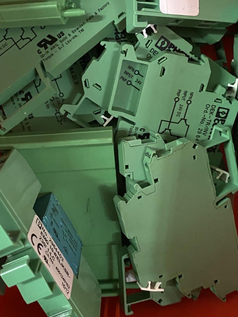 Máquinas de impressão e linhas de acabamento - 2º leilão-4