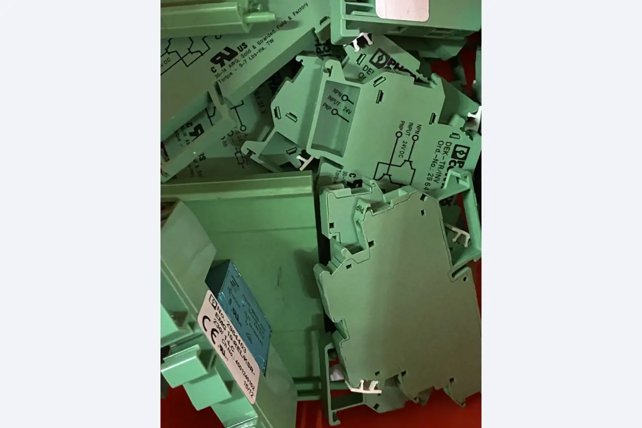 Máquinas de impressão e linhas de acabamento - 2º leilão-4