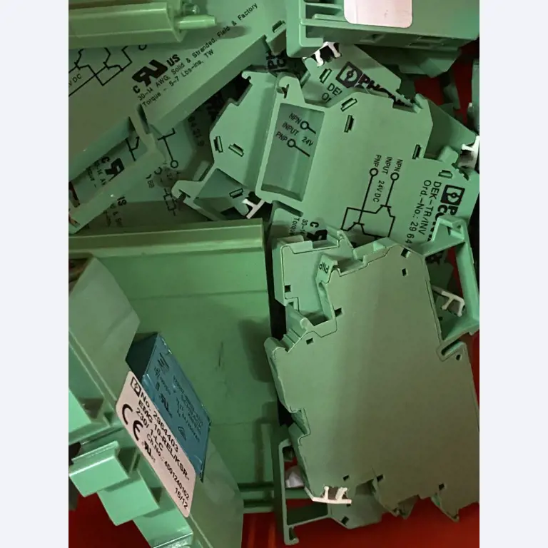 Máquinas de impressão e linhas de acabamento - 2º leilão-4