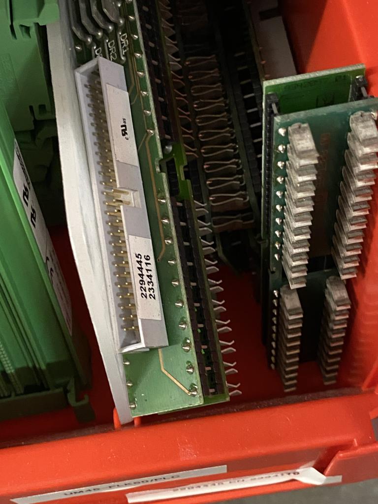 Máquinas de impressão e linhas de acabamento - 2º leilão-5