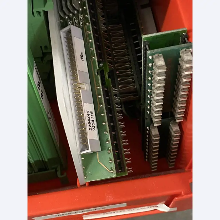 Máquinas de impressão e linhas de acabamento - 2º leilão-5