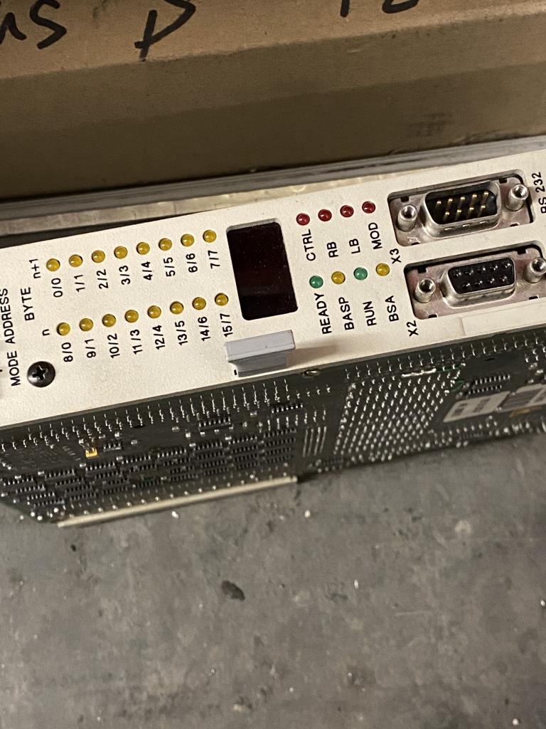 Máquinas de impressão e linhas de acabamento - 2º leilão-6