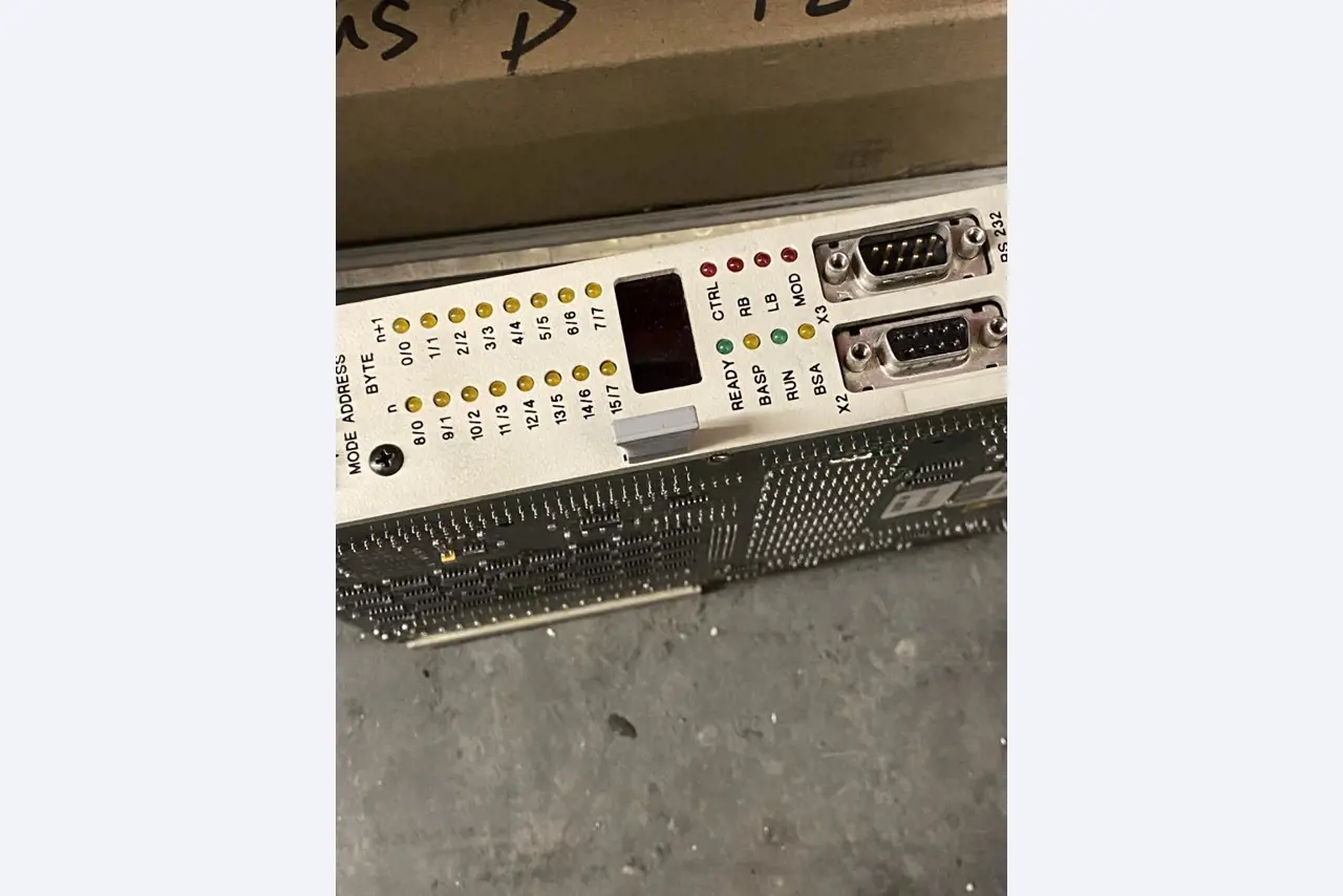 Máquinas de impressão e linhas de acabamento - 2º leilão-6