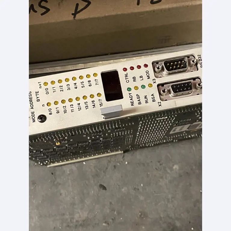 Máquinas de impressão e linhas de acabamento - 2º leilão-6