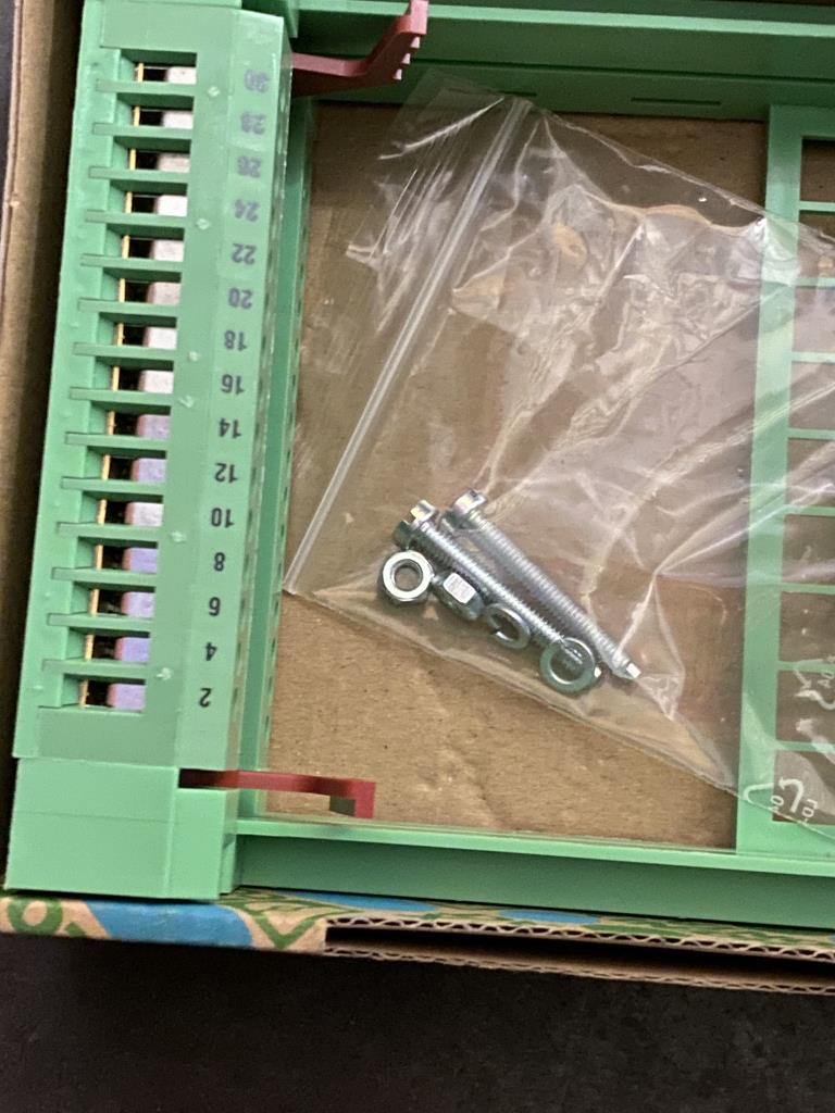 Máquinas de impressão e linhas de acabamento - 2º leilão-7