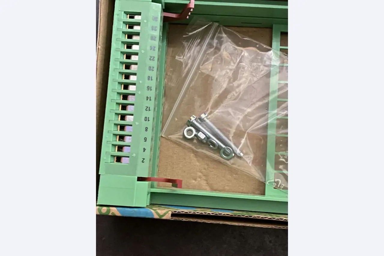 Máquinas de impressão e linhas de acabamento - 2º leilão-7