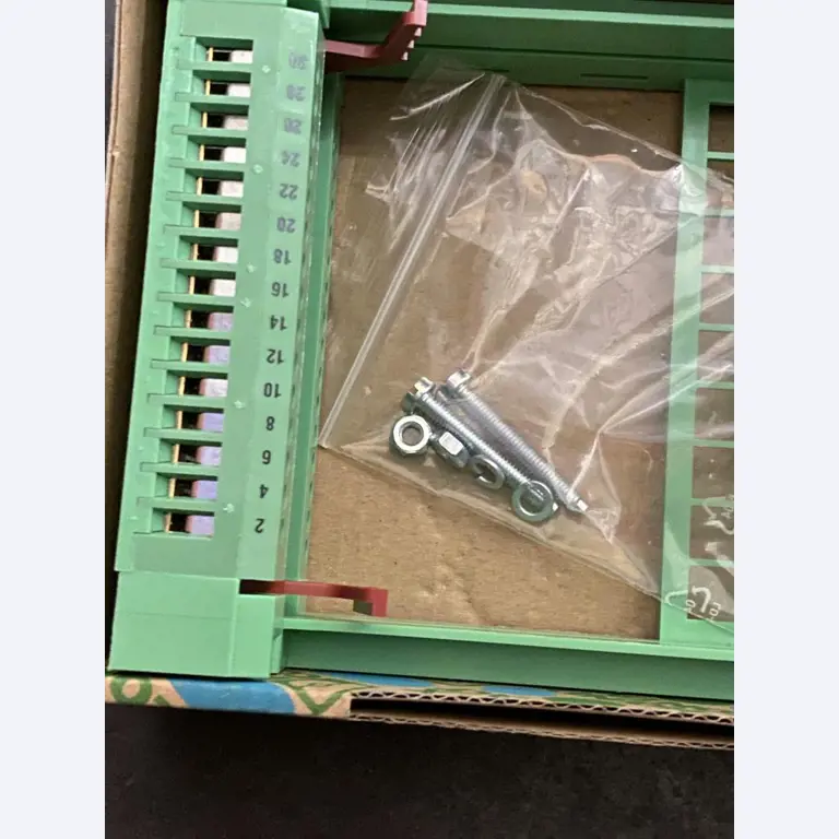 Máquinas de impressão e linhas de acabamento - 2º leilão-7