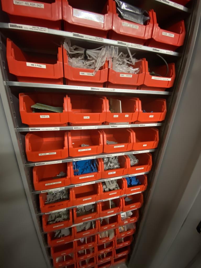 Máquinas de impressão e linhas de acabamento - 2º leilão-8