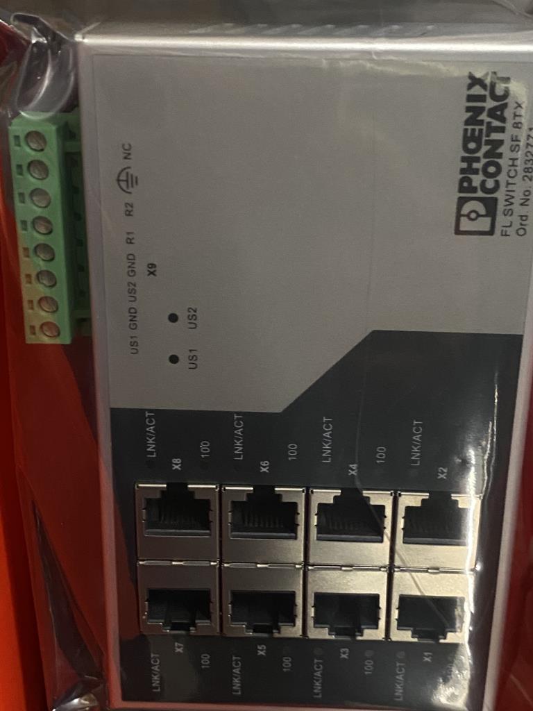Máquinas de impressão e linhas de acabamento - 2º leilão-9