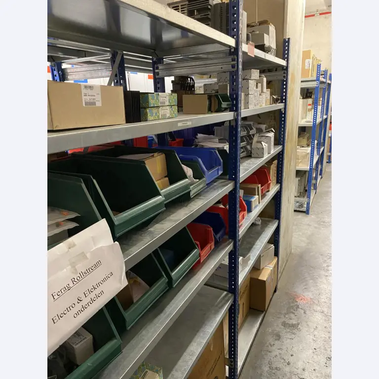 Druckmaschinen und Weiterverarbeitungslinien - 2te Versteigerung-12