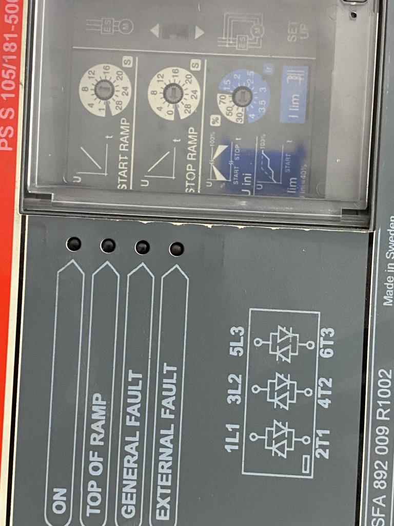 Máquinas de impressão e linhas de acabamento - 2º leilão-13