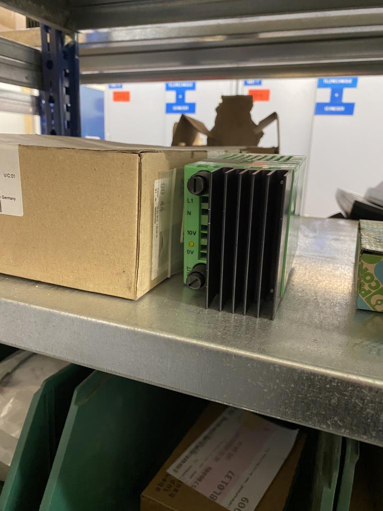 Máquinas de impressão e linhas de acabamento - 2º leilão-14