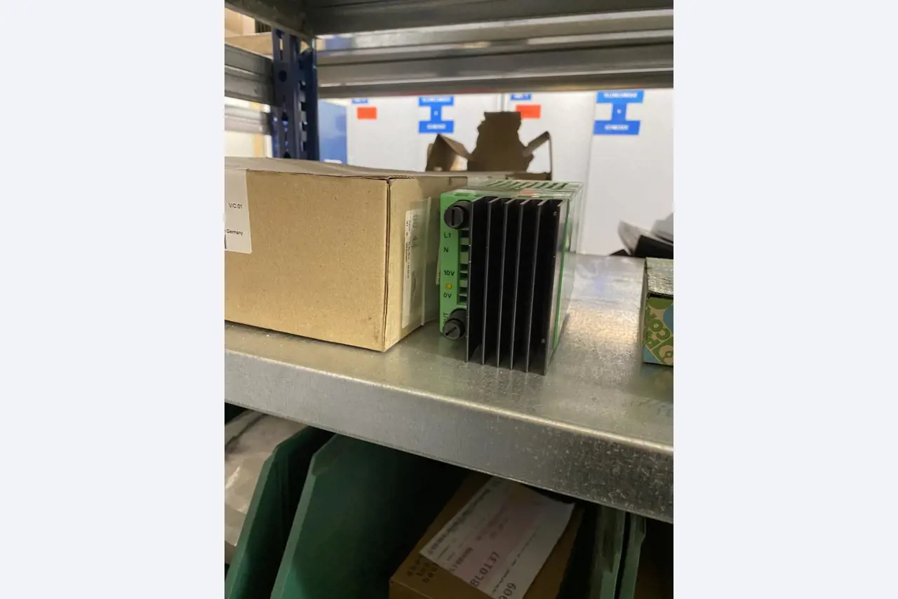 Druckmaschinen und Weiterverarbeitungslinien - 2te Versteigerung-14