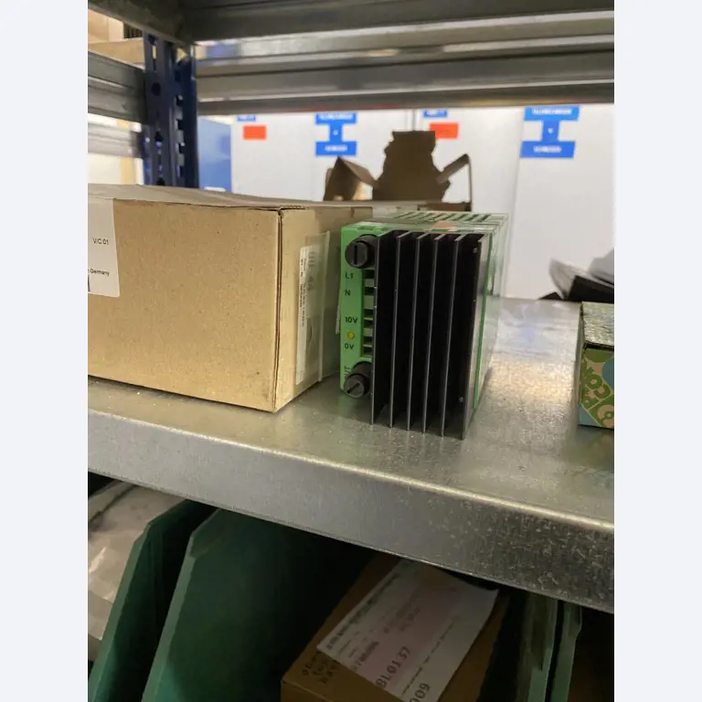 Druckmaschinen und Weiterverarbeitungslinien - 2te Versteigerung-14