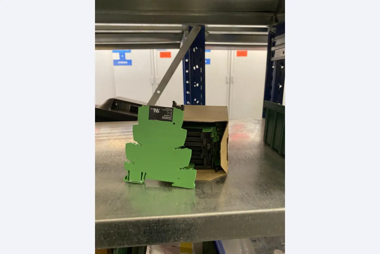 Druckmaschinen und Weiterverarbeitungslinien - 2te Versteigerung-15