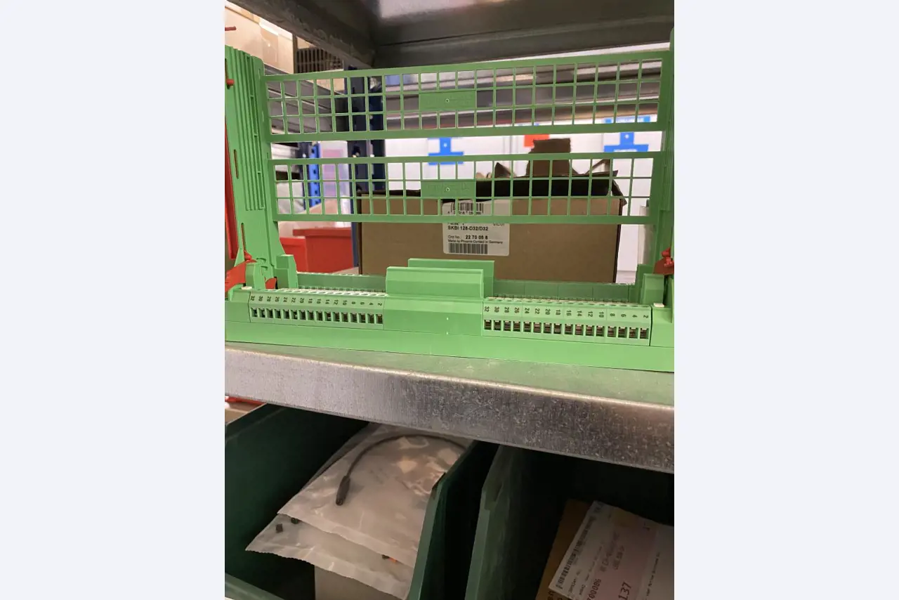 Druckmaschinen und Weiterverarbeitungslinien - 2te Versteigerung-16