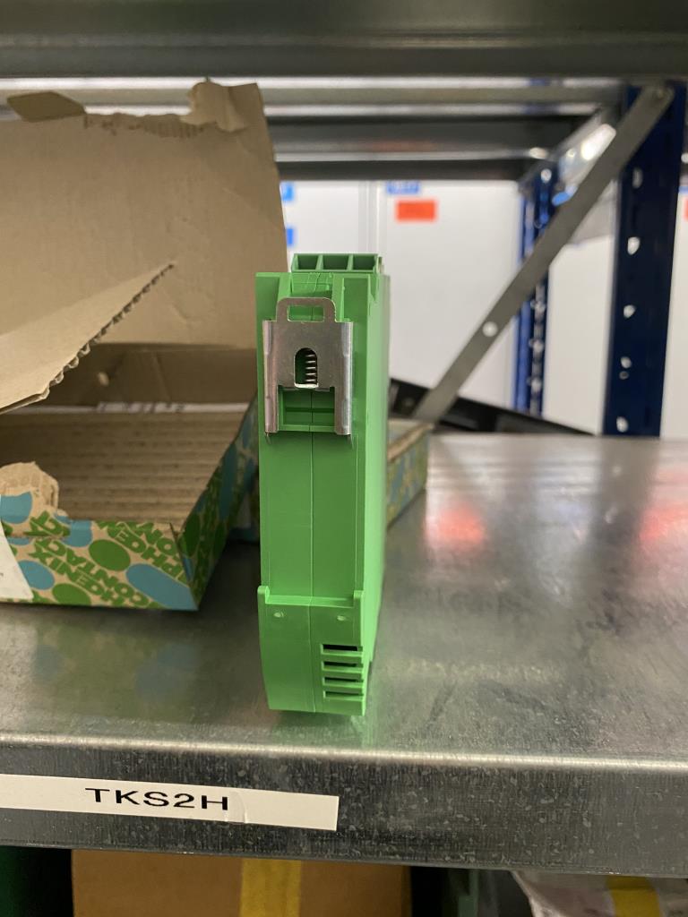 Máquinas de impressão e linhas de acabamento - 2º leilão-17