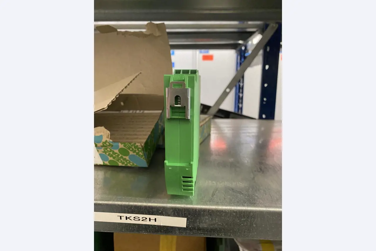 Druckmaschinen und Weiterverarbeitungslinien - 2te Versteigerung-17