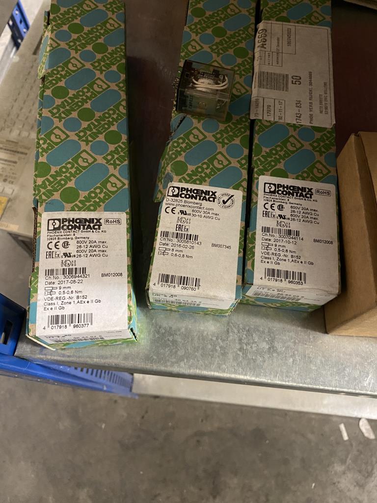 Máquinas de impressão e linhas de acabamento - 2º leilão-18