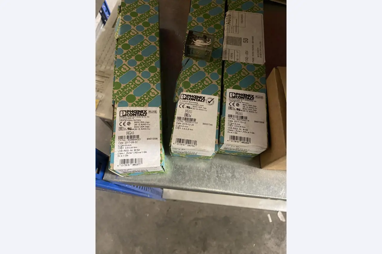 Druckmaschinen und Weiterverarbeitungslinien - 2te Versteigerung-18