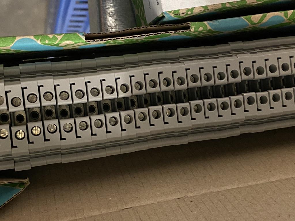 Máquinas de impressão e linhas de acabamento - 2º leilão-19