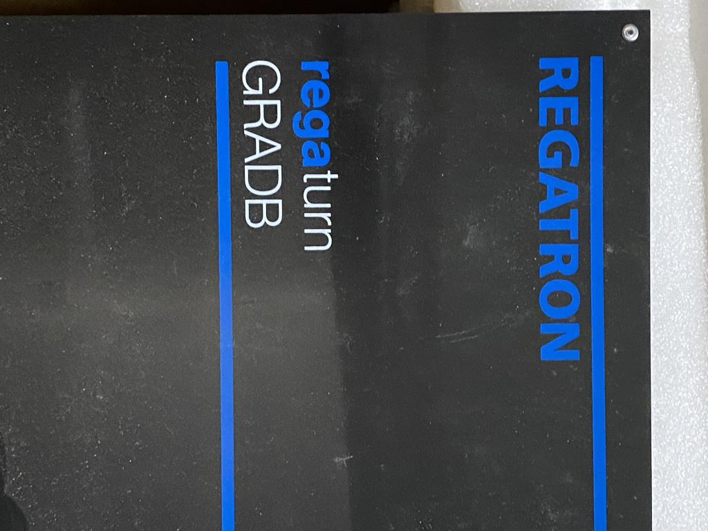 Máquinas de impressão e linhas de acabamento - 2º leilão-20