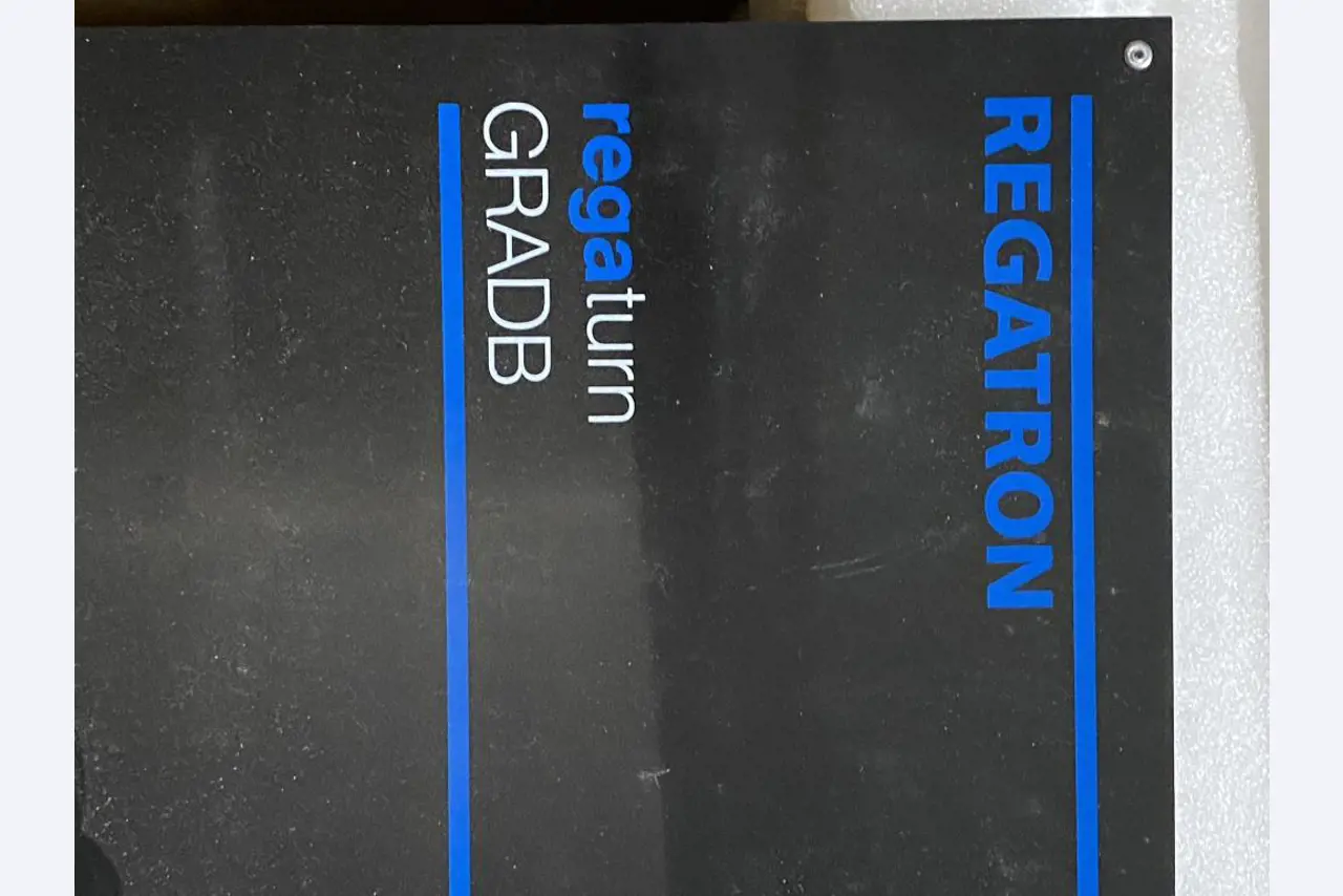 Druckmaschinen und Weiterverarbeitungslinien - 2te Versteigerung-20