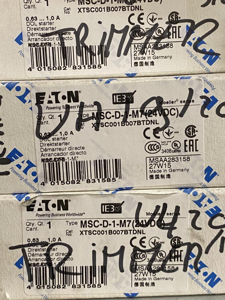 Máquinas de impressão e linhas de acabamento - 2º leilão-4