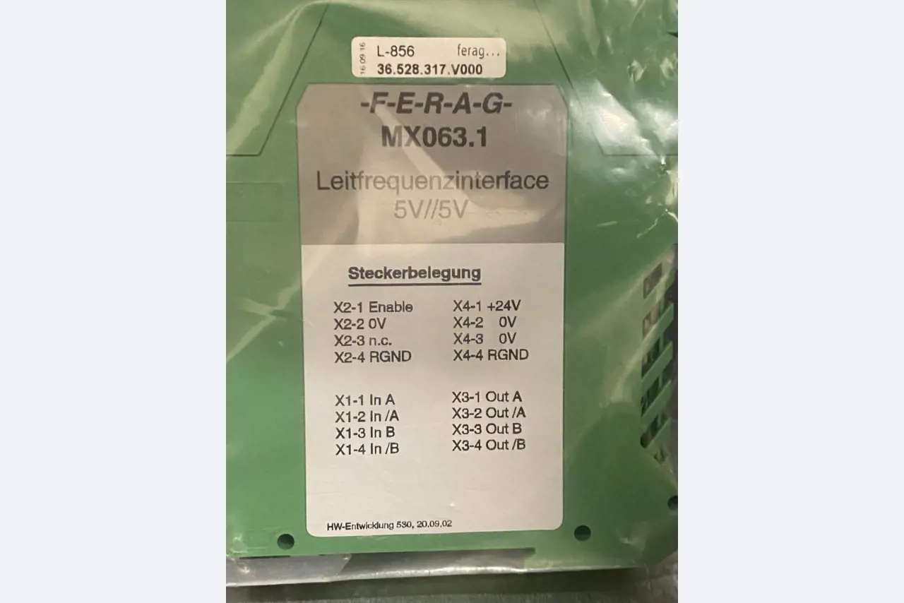 Druckmaschinen und Weiterverarbeitungslinien - 2te Versteigerung-7