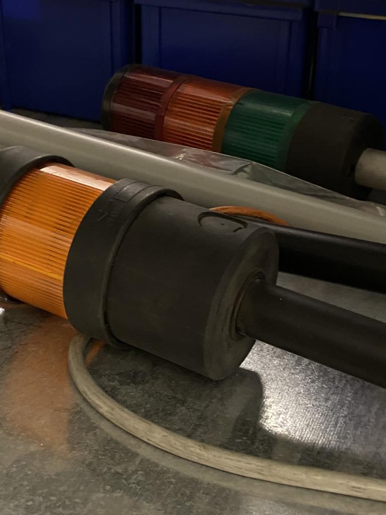 Máquinas de impressão e linhas de acabamento - 2º leilão-8