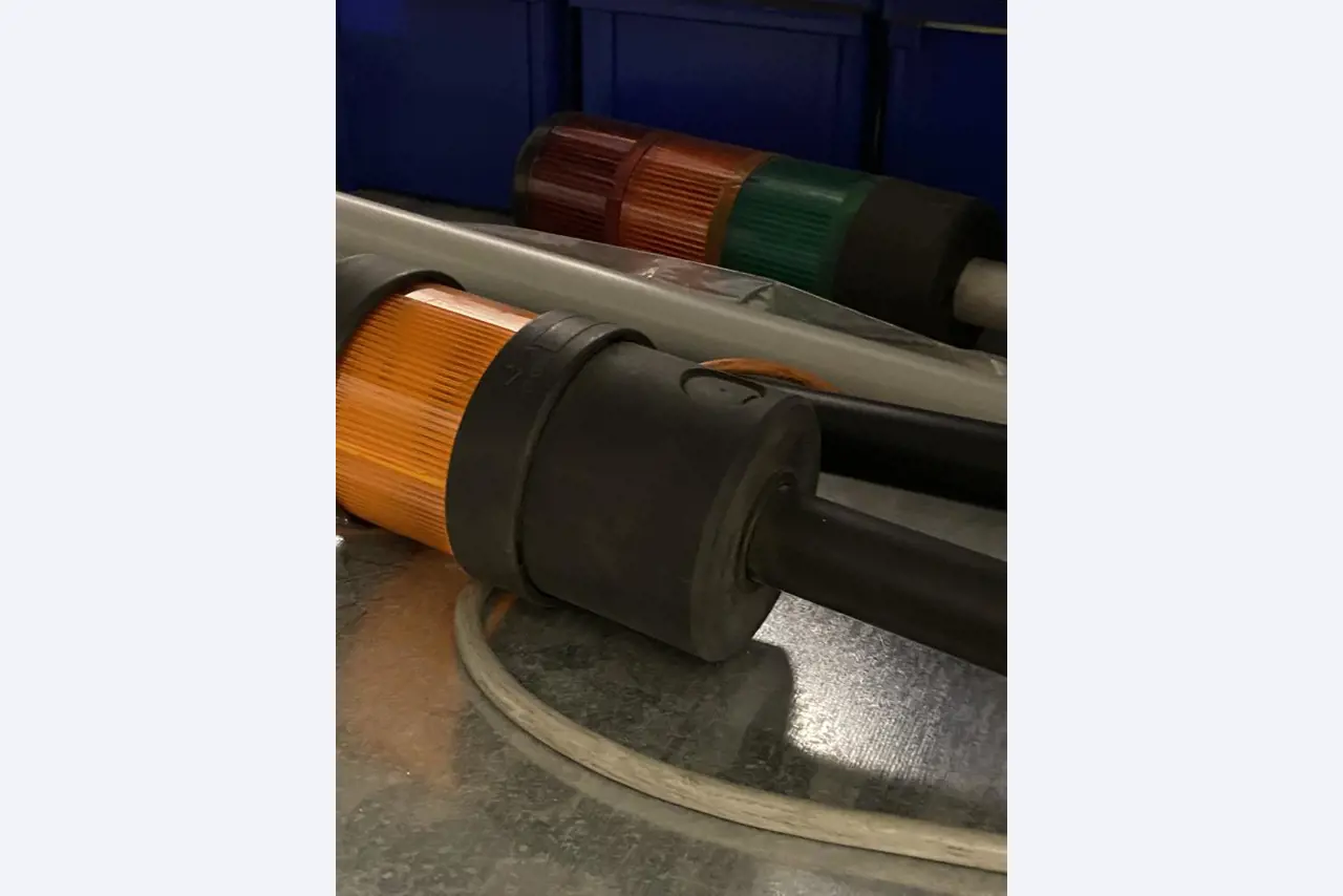 Druckmaschinen und Weiterverarbeitungslinien - 2te Versteigerung-8