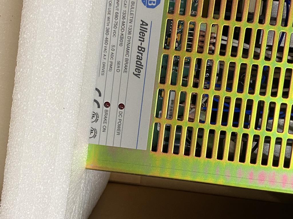 Máquinas de impressão e linhas de acabamento - 2º leilão-9