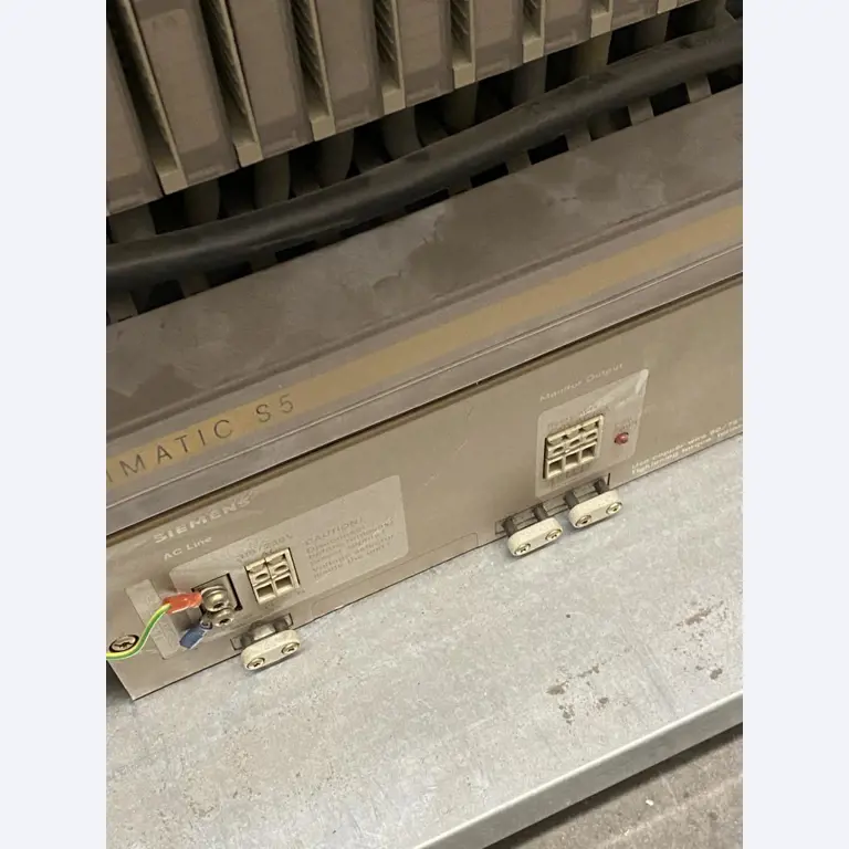 Printing presses and finishing lines - 2nd auction-11