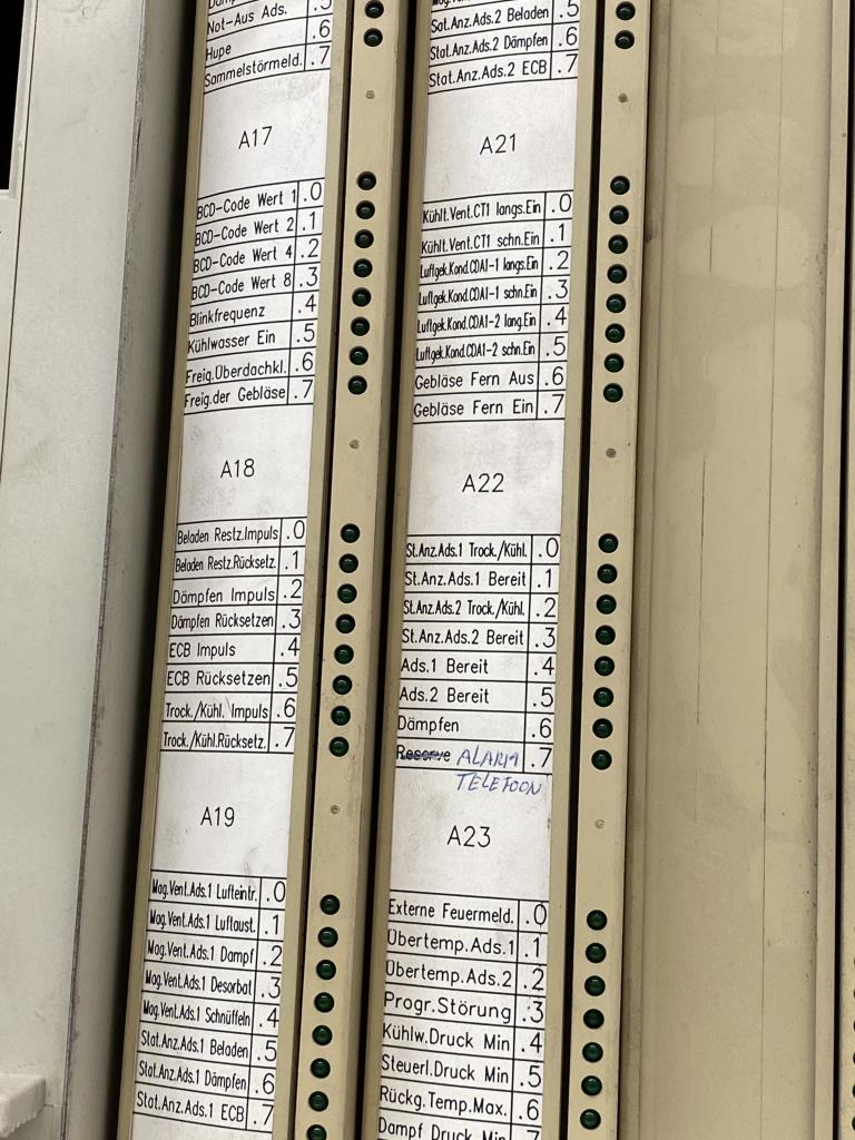 Printing presses and finishing lines - 2nd auction-12