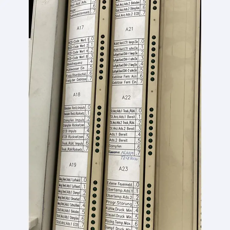 Printing presses and finishing lines - 2nd auction-12