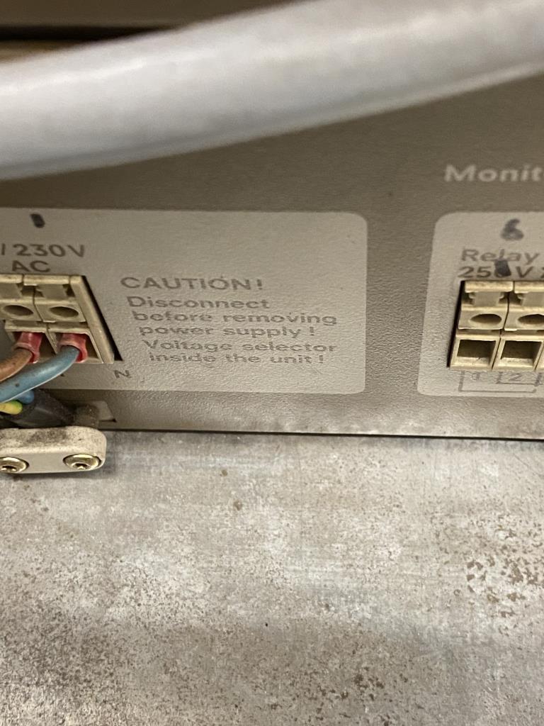 Printing presses and finishing lines - 2nd auction-13