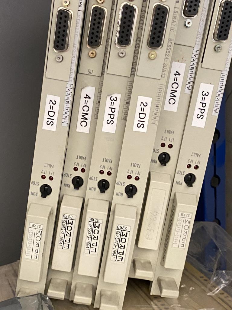 Printing presses and finishing lines - 2nd auction-14