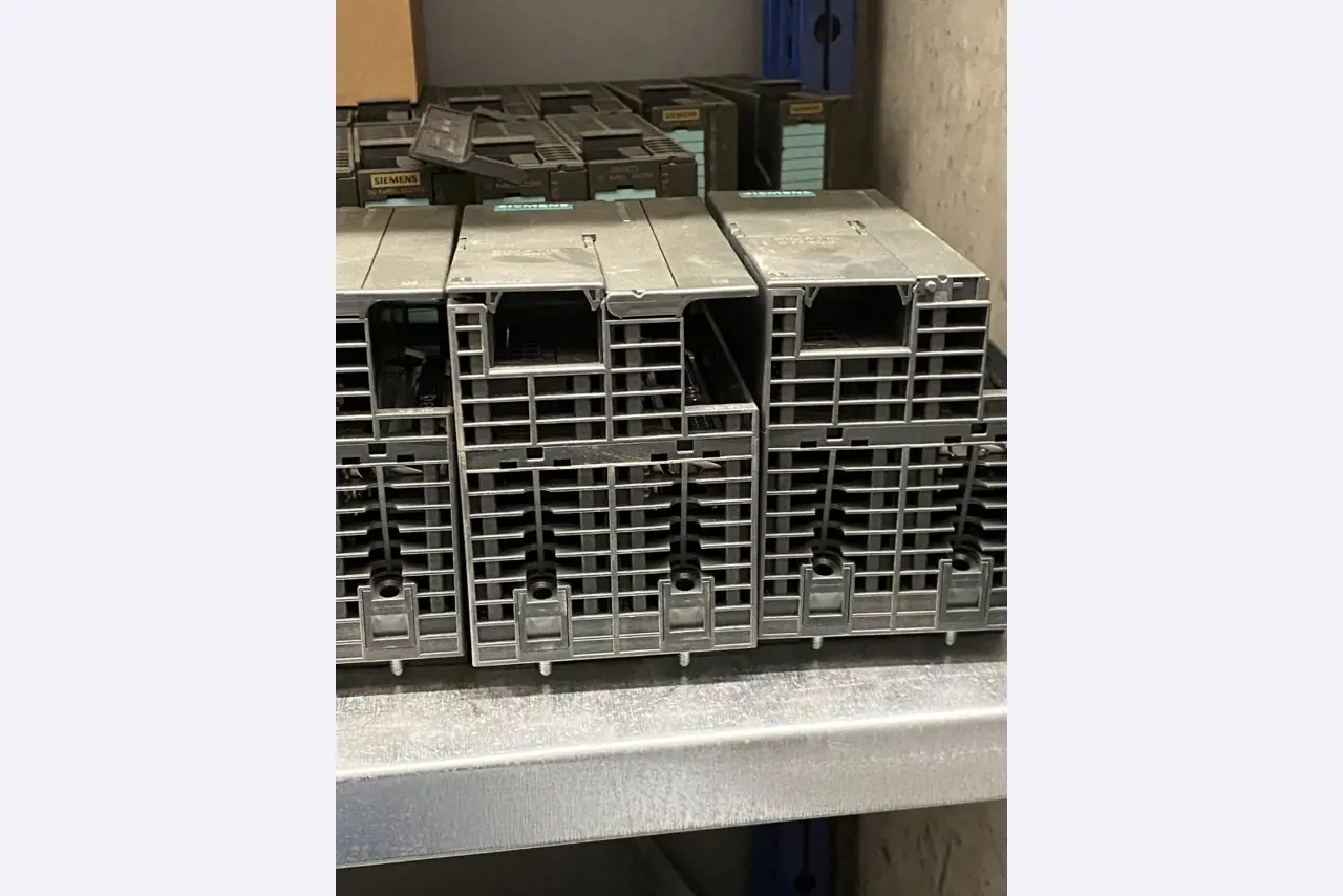 Printing presses and finishing lines - 2nd auction-15