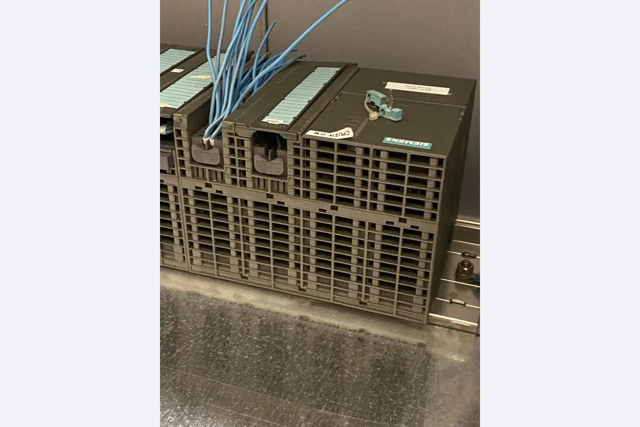 Printing presses and finishing lines - 2nd auction-17