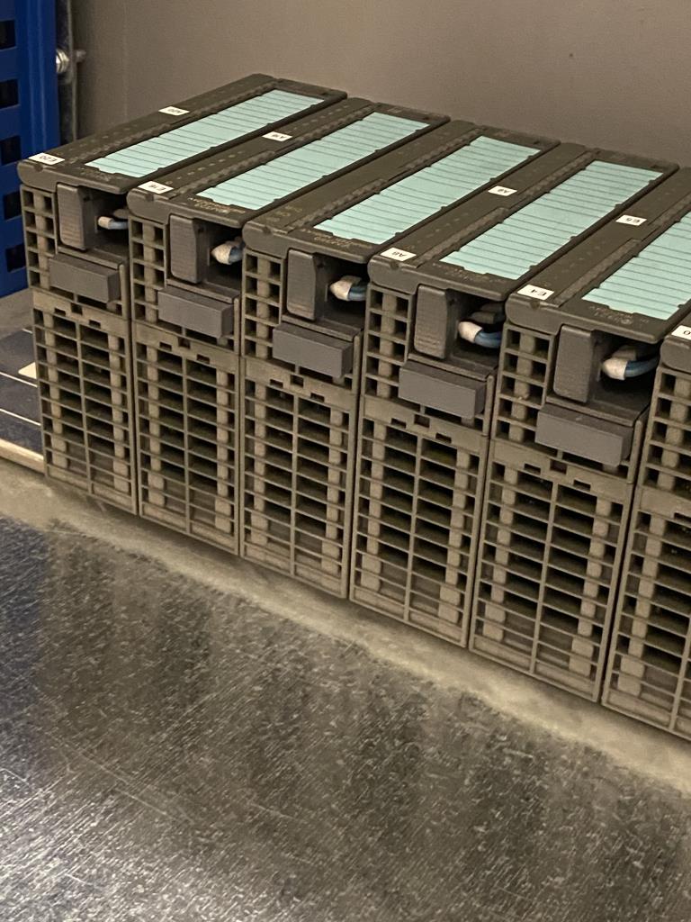 Printing presses and finishing lines - 2nd auction-18