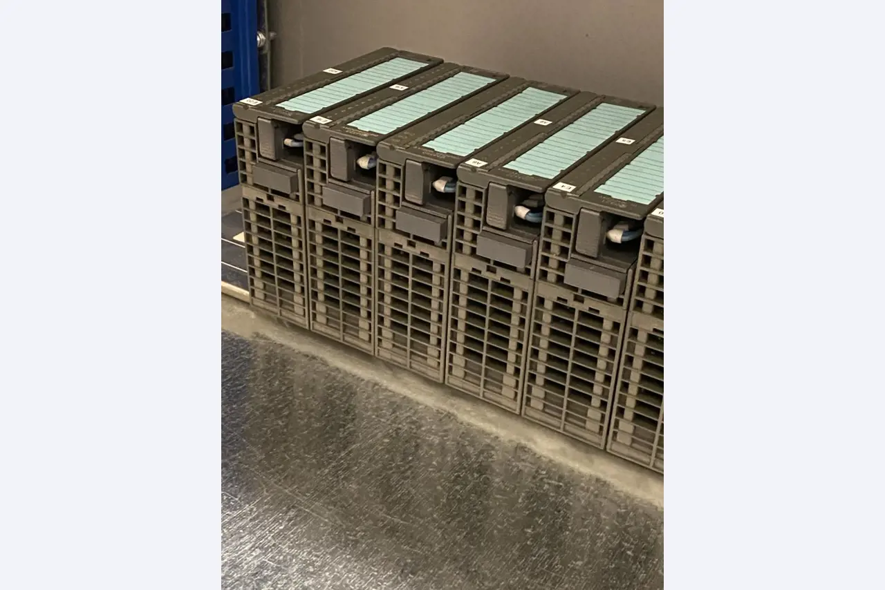 Printing presses and finishing lines - 2nd auction-18