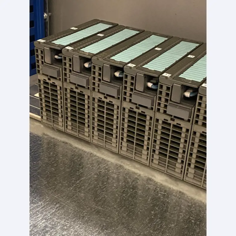 Printing presses and finishing lines - 2nd auction-18