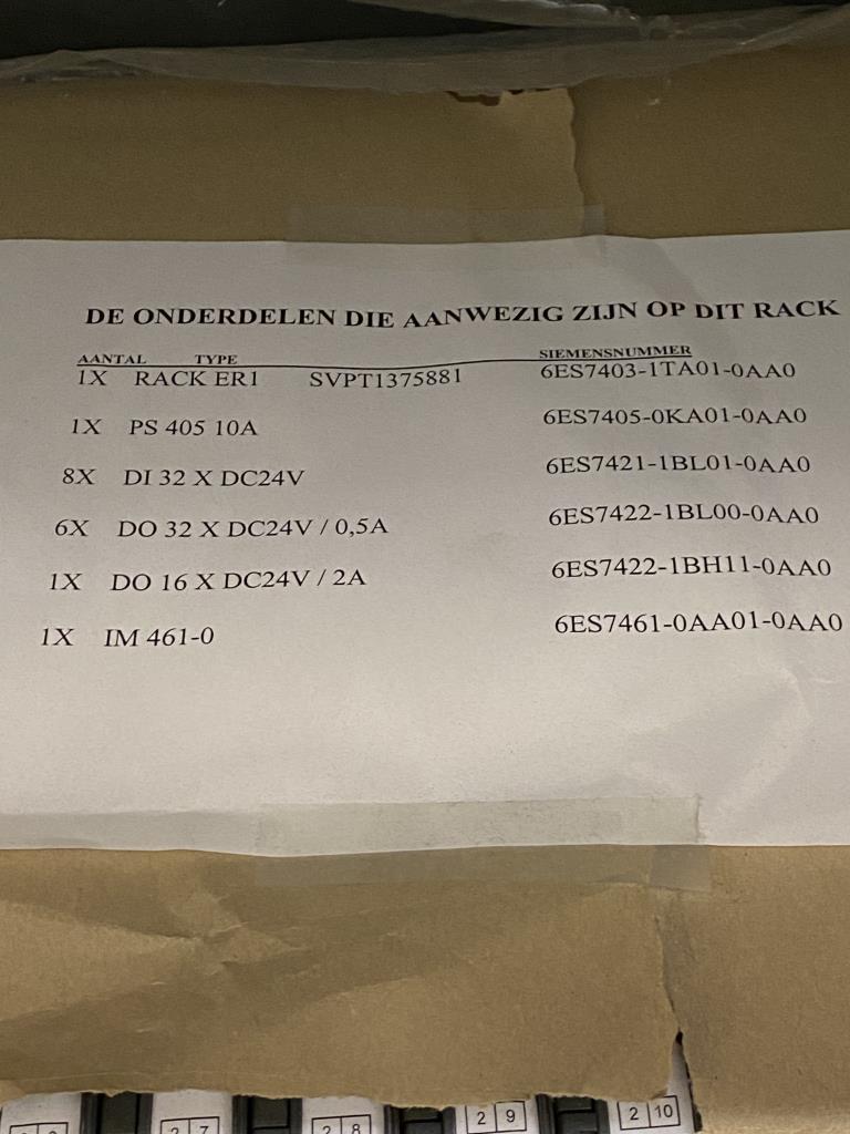 Printing presses and finishing lines - 2nd auction-19