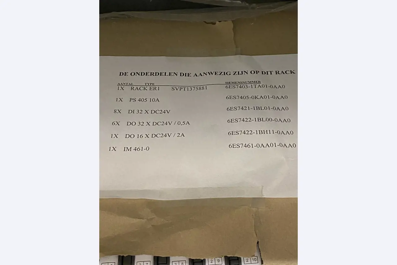 Printing presses and finishing lines - 2nd auction-19