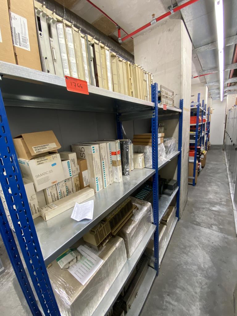 Printing presses and finishing lines - 2nd auction-1