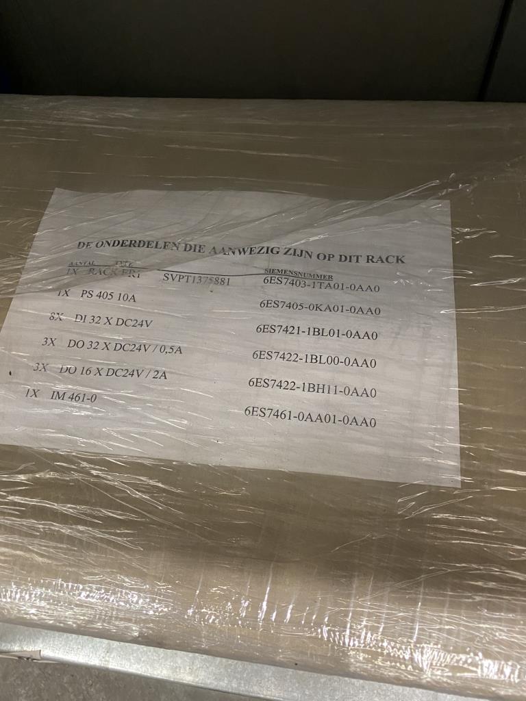 Printing presses and finishing lines - 2nd auction-20