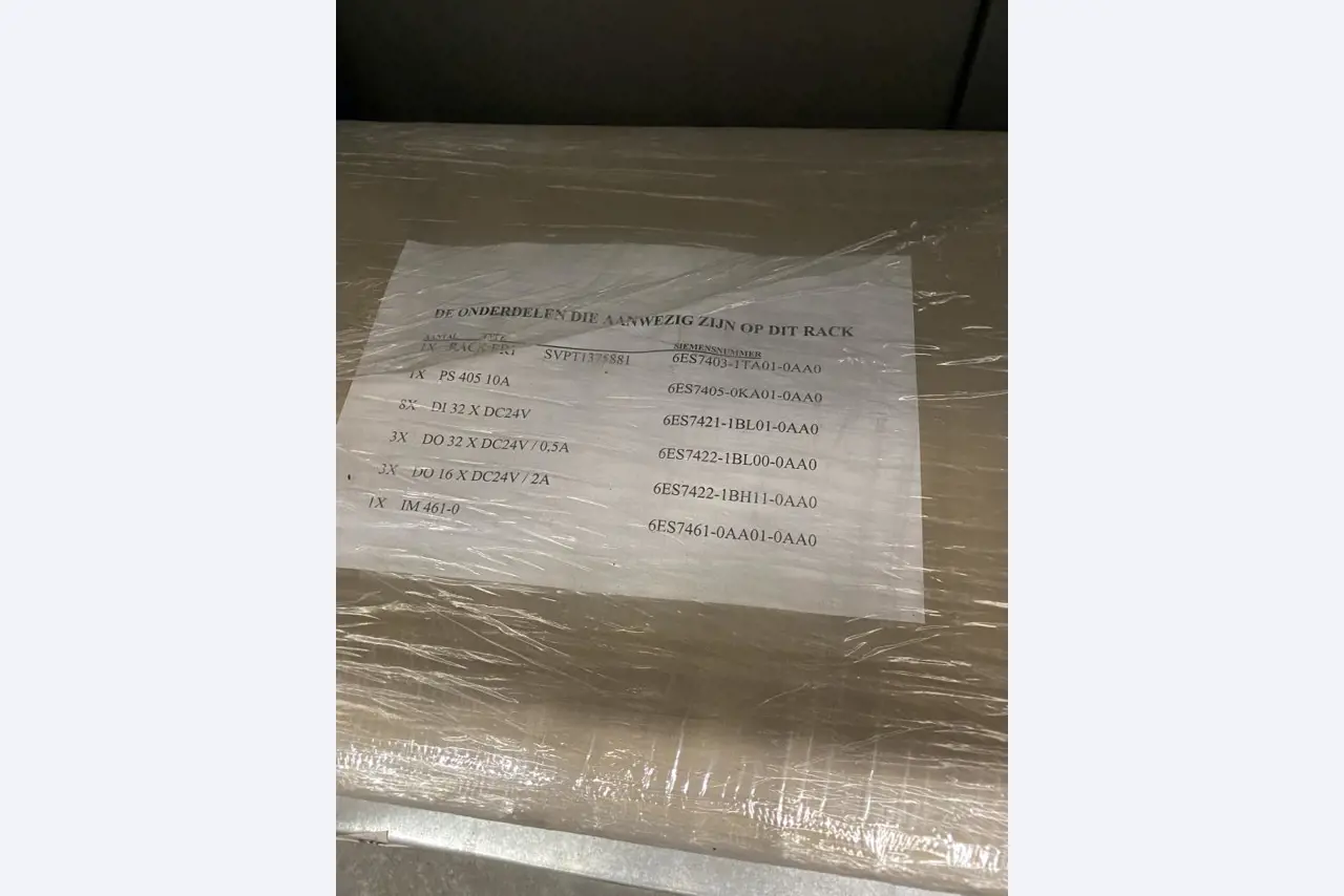 Printing presses and finishing lines - 2nd auction-20